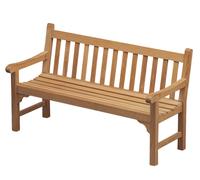 England Bench Banc Extérieur Skagerak by Fritz Hansen - 5706420028260