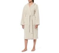 English Home Peignoir de Bain Unisexe - Chambre Peignoir, Sortie de Bain Femme, Peignoir Hommes Femme Coton Doux et Absorbant, Peignoir de bain unisexe en coton, 1pcs
