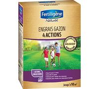 Engrais 4 actions 2,45 KG