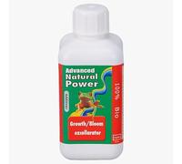 Engrais Advanced Hydroponics 100% Natural Power Excellarator (250ml)