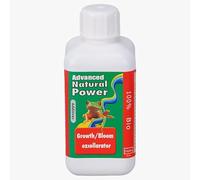 Engrais Advanced Hydroponics 100% Natural Power Excellarator (250ml)