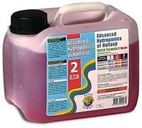 Engrais Advanced Hydroponics Dutch Formula Bloom 2 (5 L)