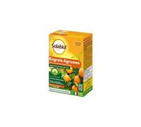 Engrais agrumes - 1,5kg - Favorise la fructification - Nutrition longue durée - Jusqu'a 60% de fruits en plus - UAB
