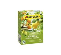 Algoflash Engrais Agrumes Olivers et Palmiers - 1 kg