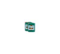 Engrais aqua flores a+b floraison - 5 litres -