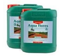 Engrais aqua flores b floraison - 5 litres - canna