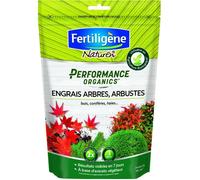 Engrais Arbres et Arbustes - FERTILIGENE - POEARB7 - 700 g - Nourrit les plantes