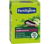 Fertiligène – Engrais Sang desséché UAB FSAN12 – Effet coup de fouet – 1,2 kg