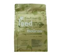 Engrais BIOGROW 2.5 kilos Powder Feeding - GREEN HOUSE