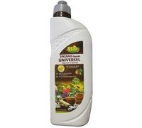 Star Jardin Engrais biologique universel Incolore 1 L