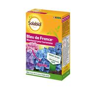 Engrais Bleu - SOLABIOL - Bleu De France® - Effet bleuissant rapide - Contenance 500 g