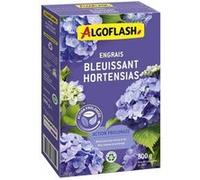 Engrais Bleuissant Hortensias - ALGOFLASH NATURASOL NATURASOL - Action prolongée 800g G