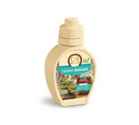 Engrais bonsaïs - OR BRUN - OBRECLBONSAI250 - 250 ml - Améliore et favorise la croissance - Fabriqué en France