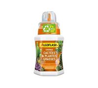 Engrais cactées & plantes grasses - - 250 ml - UAB