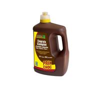 SOLABIOL Engrais Complet Liquide - 2,5L - Jusqu'à 250L De Solution - Engrais Universel - Tous Types De Cultures - Formulation Equilibrée - Facile A Doser - Utilisable En Agriculture Bio SOLICOMP25