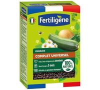 Engrais granulés complet UAB 1,5 kg