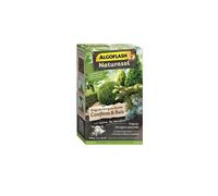 ALGOFLASH NATURASOL Engrais ConifÃšres et buis, Jusqu'à 16m², 800 g, ACOBIO800, Vert
