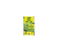 Star Jardin Engrais azoté corne & sang desséché bio – 1 kg