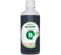 BioBizz Bio-Grow Engrais de Croissance Naturel, Transparent, 500 ML