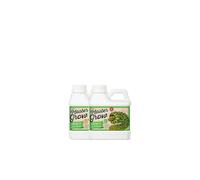 Engrais de Croissance de Base Xpert Nutrients Master Grow B (1L)| Engrais Liquide Equilibré | Stimulateur de Croissance Pour Culture en Intérieur et en Extérieur