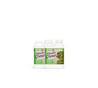 Engrais de Croissance de Base Xpert Nutrients Master Grow B (250 ml)| Engrais Liquide Equilibré | Stimulateur de Croissance Pour Culture en Intérieur et en Extérieur