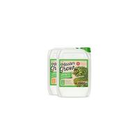 Engrais de Croissance de Base Xpert Nutrients Master Grow B (5L)| Engrais Liquide Equilibré | Stimulateur de Croissance Pour Culture en Intérieur et en Extérieur