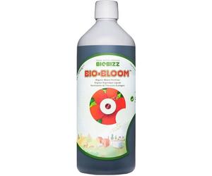 Engrais de floraison Bio-Bloom - BIOBIZZ - 1 L - Liquide - Universel - Fertilisant