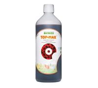 Engrais de floraison TopMax - BIOBIZZ - 1 L - Stimulateur de floraison - Universel - Liquide