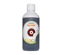 Engrais de floraison TopMax - BIOBIZZ - 500 ml - Stimulant de floraison - Universel - Liquide