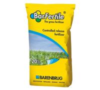 Engrais de régénération printanière Barenbrug BarFertile, 20 kg, composition 17-25-5+MgO