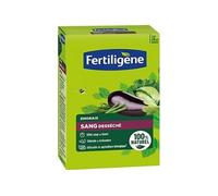 Fertiligène – Engrais Sang desséché UAB FSAN12 – Effet coup de fouet – 1,2 kg