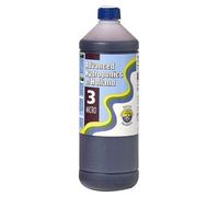 Engrais/Engrais Advanced Hydroponics Dutch Formula Micro 3 (1L)