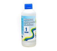 Engrais / Fertilisant Advanced Hydroponics Dutch Formula Grow 1 (500ml)