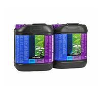 Engrais / Fertilisant de culture Hydro Nutrition B B'Cuzz (2x5L)