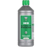 Engrais/Fertilisant en Terre HESI Complexe de Floraison Bloei (1L)