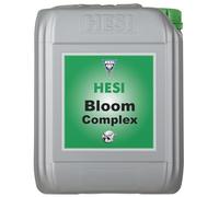 Engrais/Fertilisant en Terre HESI Complexe de Floraison Bloei (5L)