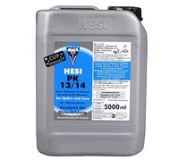 Engrais / Fertilisant HESI Pk 13/14 pour Culture Hydro et Coco (5L)
