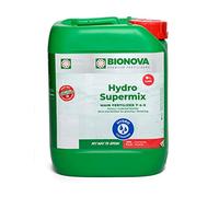 Engrais / Fertilisant pour la Culture Bio Nova Hydro-SuperMix (5L)