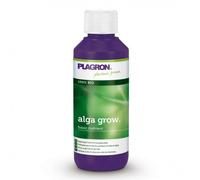 Engrais / Fertilisant pour la Culture en Croissance Alga Grow de Plagron (100ml)
