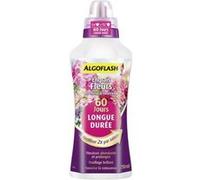 Engrais Fleurs Longue Durée 60 jours 750 mL G