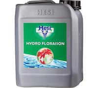 Engrais floraison HESI HYDRO - 5 litres
