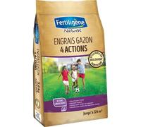 Engrais Gazon 4 Actions 224m² 5,6kg Fertiligène