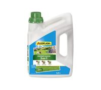Engrais gazon - - Gazon liquide 3 en 1 - Concentré - 2,5 L