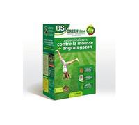 - Engrais Gazon - Greentime - Fertiliser Le Gazon - Jusqu'A 40M² - 4Kg