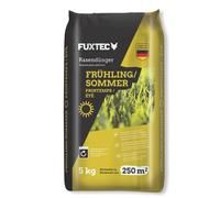 FUXTEC Engrais gazon printemps/été 5 kg FX-RDFS5