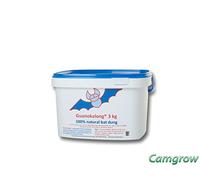 Engrais Granulé Guanokalong / Guano de chauve-souris (3kg)