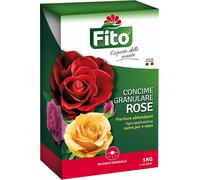 ENGRAIS GRANULÉ « ROSE » FITO 1 kg