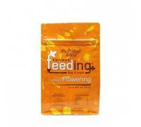 engrais greenhouse Short Flowering 125g - Powder Feeding