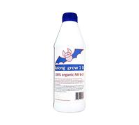 Engrais Guanokalong Croissance / Kalong Grow Guano de chauve-souris (1L)