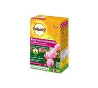 Engrais Hortensias Solabiol 1,5kg Prêt À L'emploi